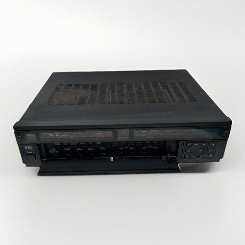 Nec 350 amplificatore - nec, av-350