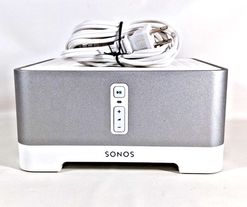 Sonos connect amp - sonos, connect:amp