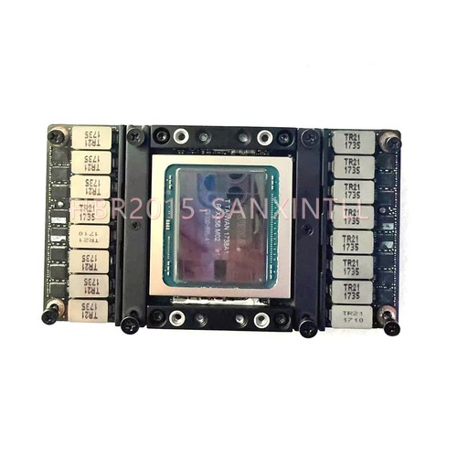 Nvidia tesla v100 sxm2 gb - v100,