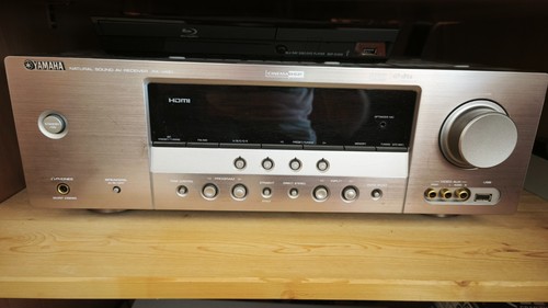 Ampli tuner audio video - ampli-tuner,