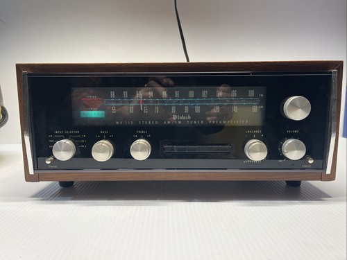 Preamplificatore