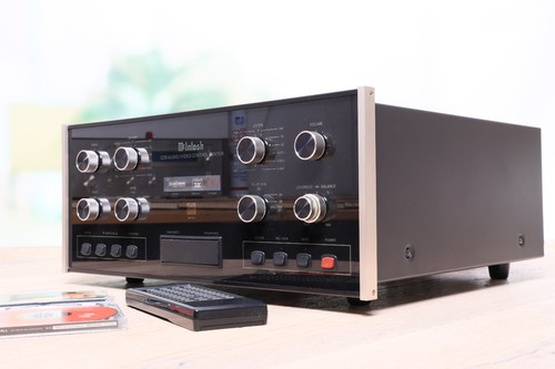 Mcintosh c39 centro - c39,,
