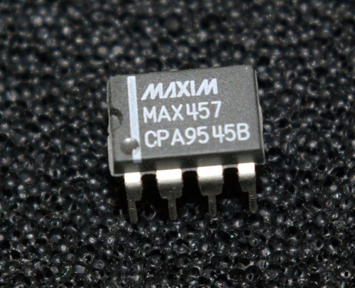 Max 457cpa amplificatore video - max,