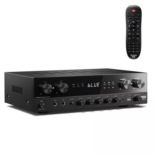 Donner mamp5 amplificatore - mamp5, di
