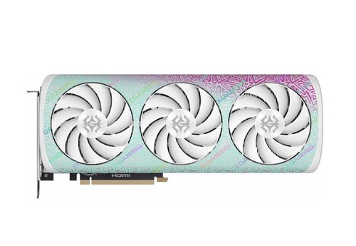 Zotac geforce rtx 5070 16 - zotac,